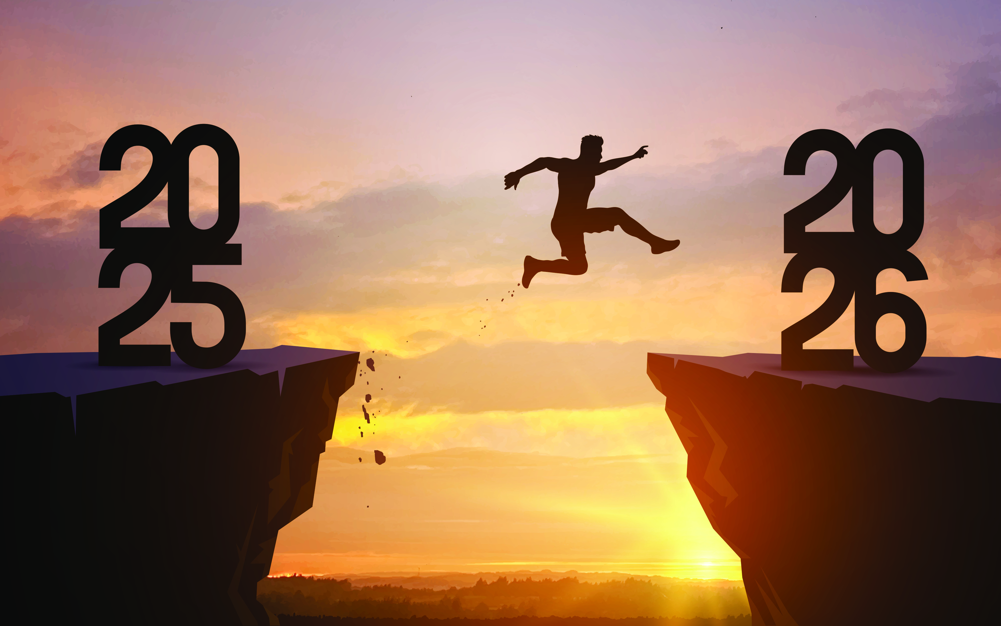 Poslednji mlad Mesec u ovoj godini: Napravite 3 koraka za novi početak u 2026. godini