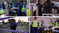 Napadači sejali smrt na Jevrejskom festivalu: Najmanje 10 mrtvih na čuvenoj plaži, evo šta se dosad zna