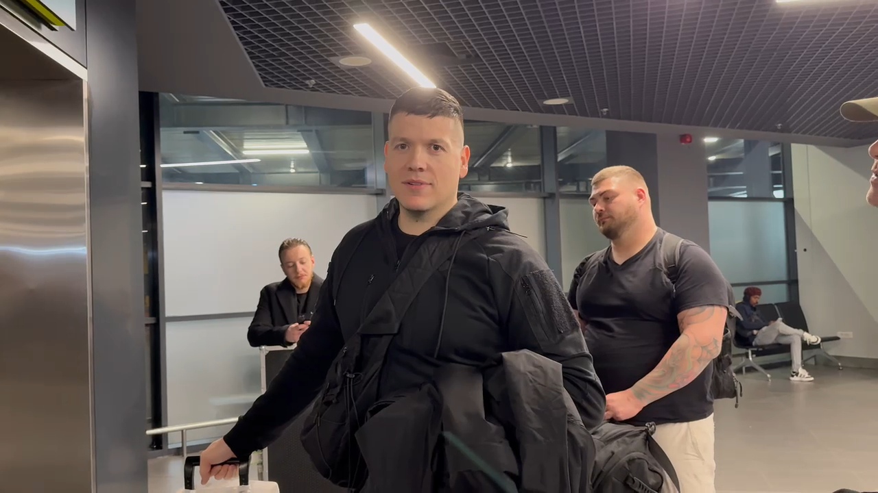 Istina o zadržavanju Slobe Radanovića u inostranstvu: Pevač otkrio da li je dobio zabranu ulaska u EU