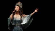 Sara Brajtman obeležava 40 godina "Fantoma iz opere" i donosi "A Winter Symphony" u Beograd