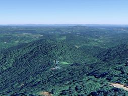 Ho­tel Ma­špi lodž