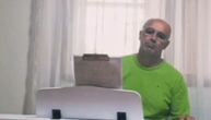 PAUK PIŠE PESME: Užičanin Zoran Brković vodi "paralelni" život, napisao hiljade hitova, a niko ga ne zna