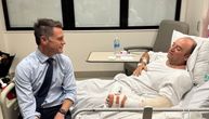 Poznate nove informacije o heroju iz Sidneja: Čeka ga još jedna operacija, evo u kakvom je stanju