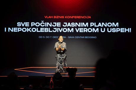 Vlah Business Experience