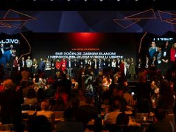 Vlah Business Experience