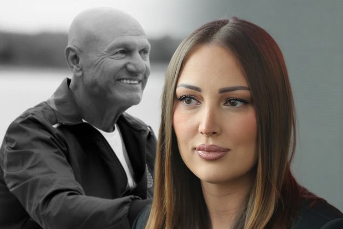 aleksandra prijovic, saban saulic