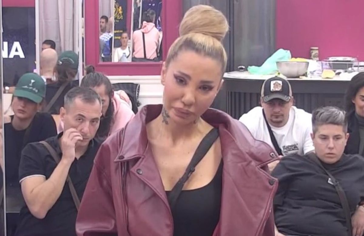 "Bolje da me gazi i ponižava, nego da je lažna ljubav!" Aneli priznala istinu, hoće da se vrati Asminu?