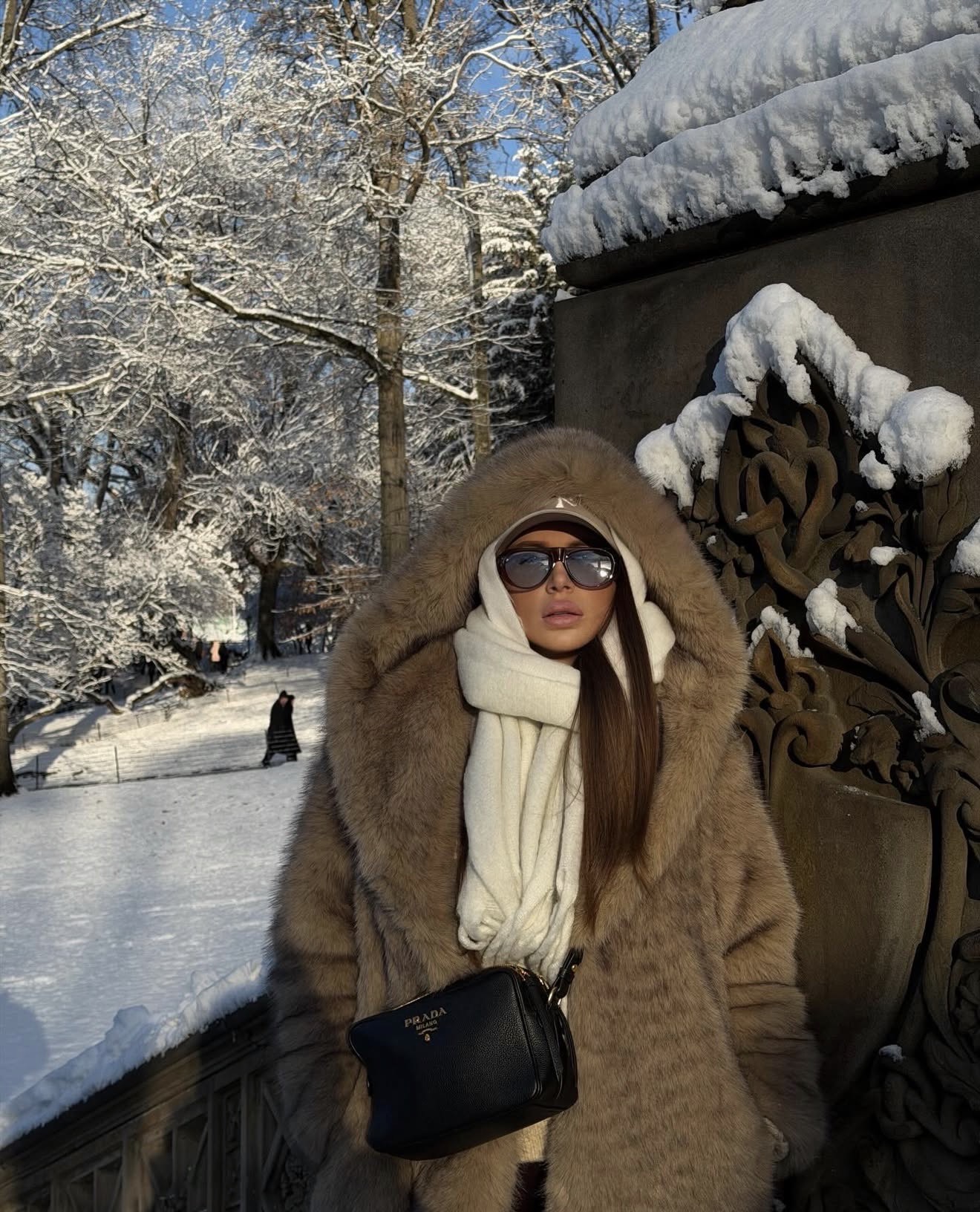 Imala odnose sa ljubavnikom u sobi gde joj je bio muž: Posle skandala otišla u Ameriku, sada se oglasila