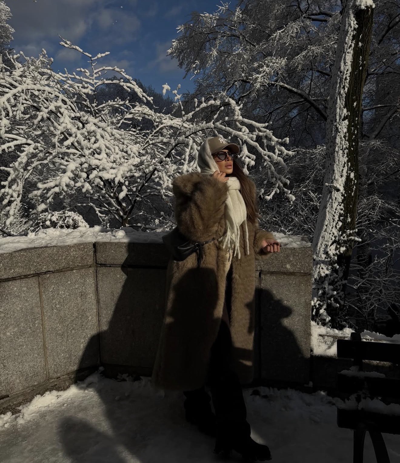 Imala odnose sa ljubavnikom u sobi gde joj je bio muž: Posle skandala otišla u Ameriku, sada se oglasila