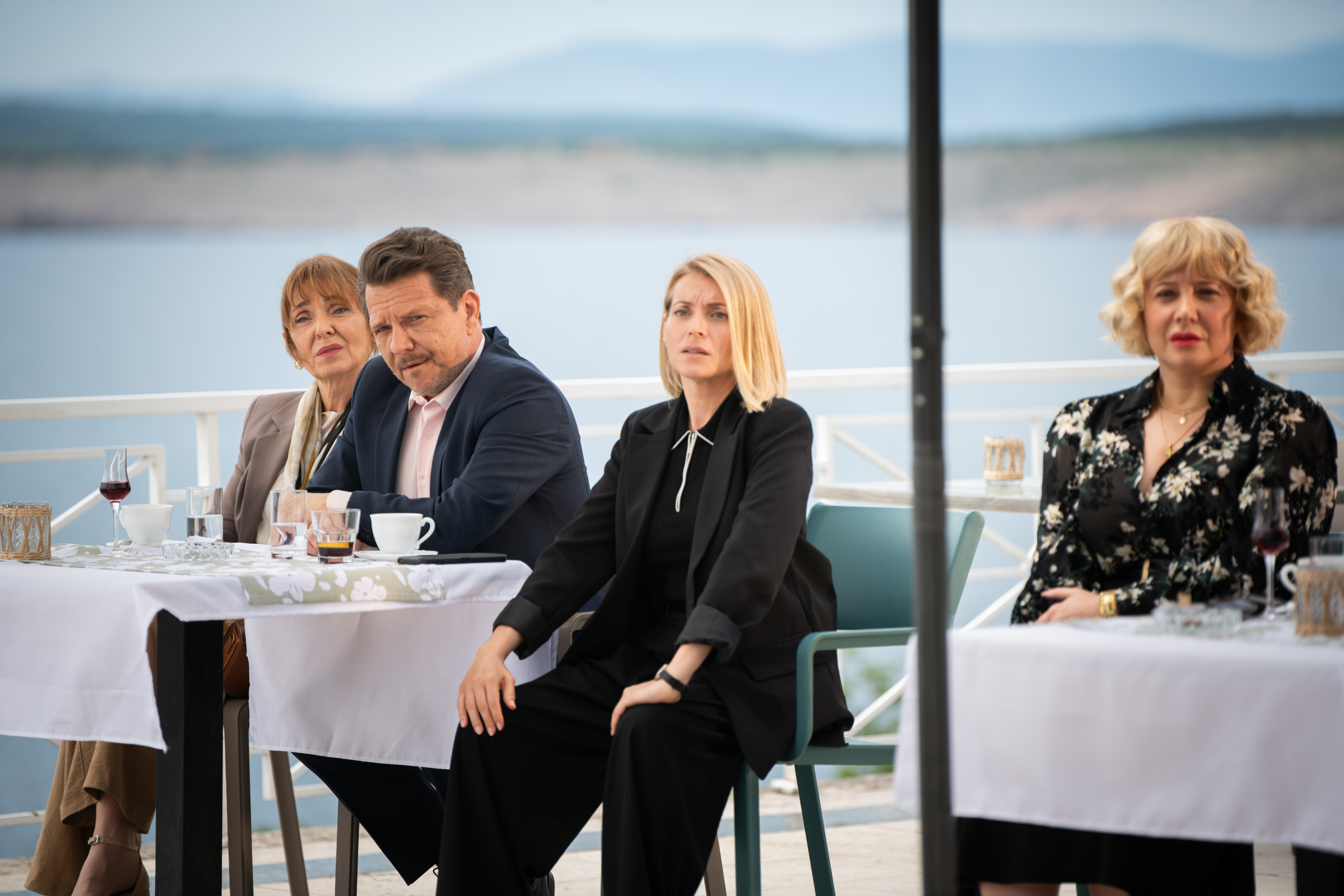 Jaka glumačka postava: Svečana premijera komedije "Svadba" 28. januara 2026. u Sava Centru