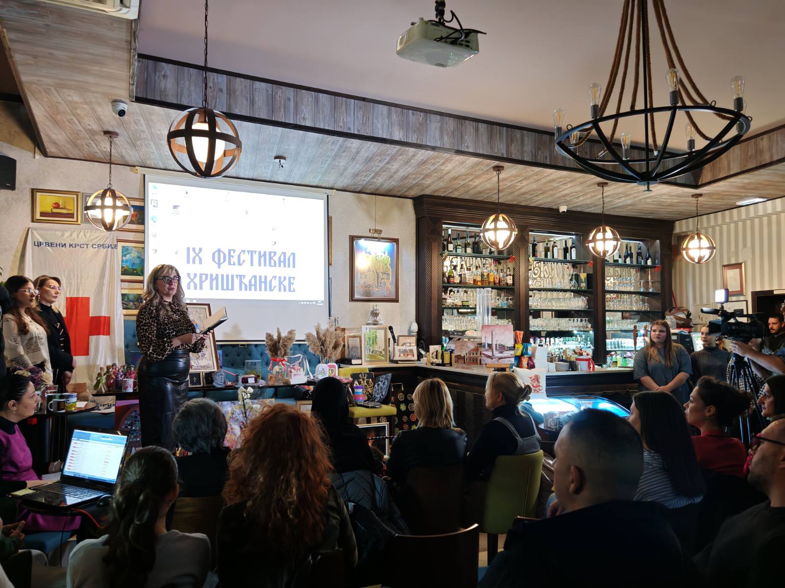 Carević: Humanosti ima i na mestima gde јe ljudi možda ne očekuјu