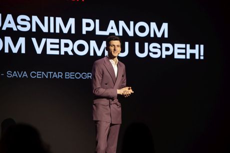 Vlah Business Experience