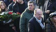 Rade Bogdanović, Aleksandar Stanojević, Veljko Paunović: Evo ko je sve bio na sahrani oca Zvezdana Terzića