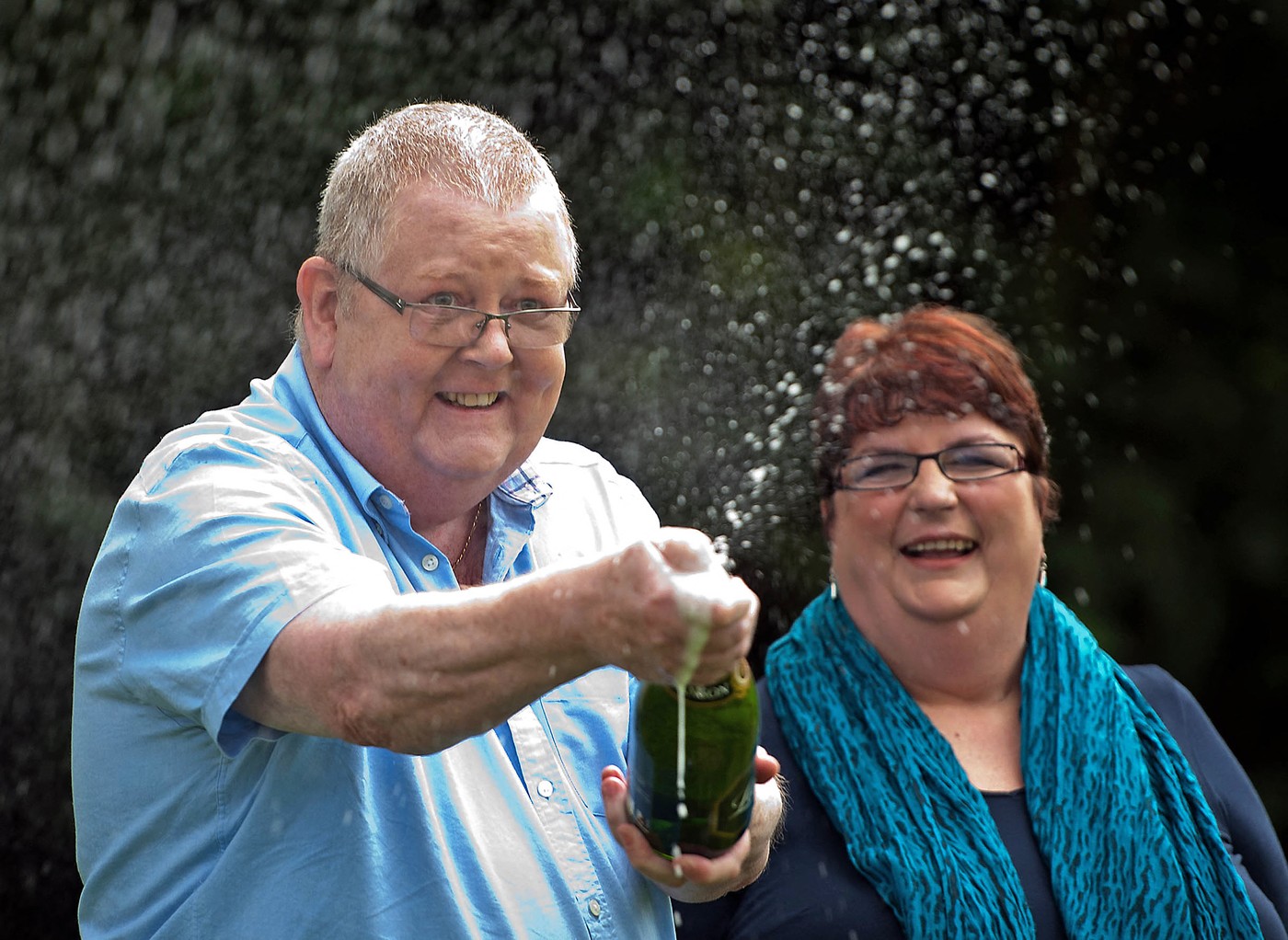 Dobitnik na lutriji potrošio 43 miliona evra za osam godina - u proseku 112.000 nedeljno: Evo šta je kupovao