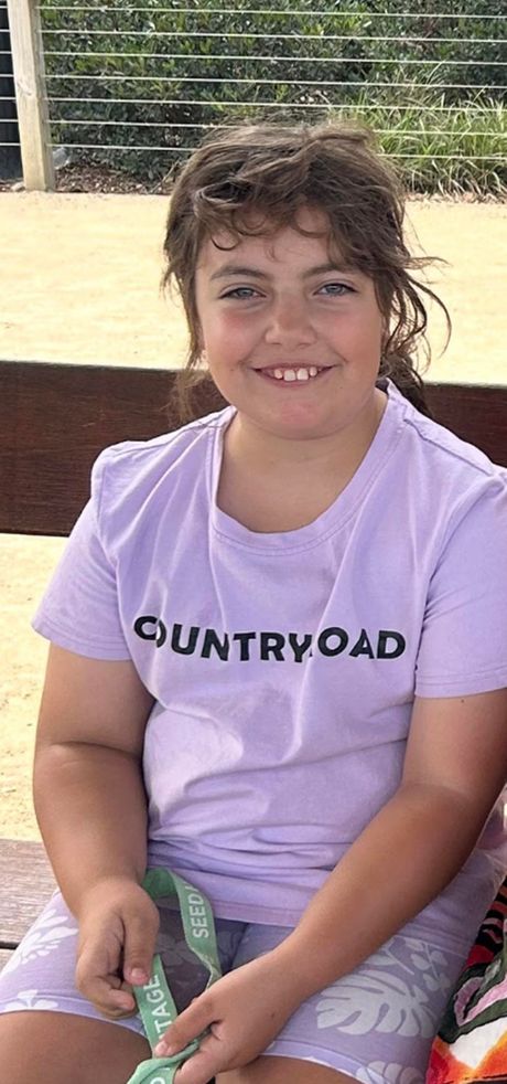 Matilda ubijena na plaži u Sidneju