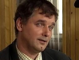 Milorad Mandić Manda