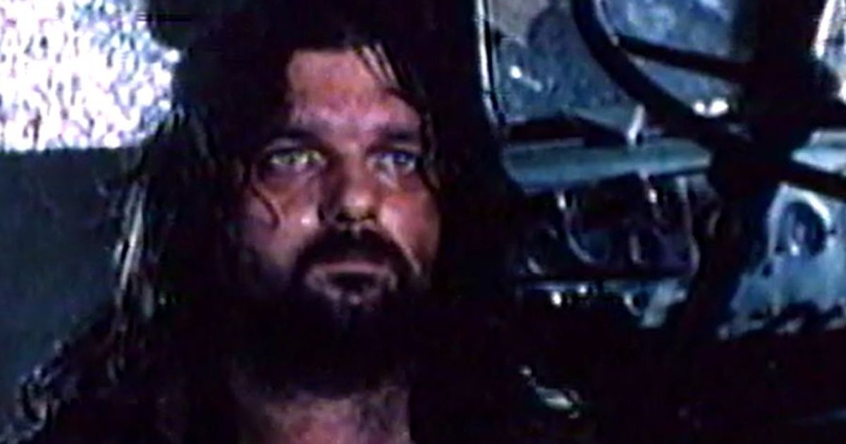 Manda nije trebalo da igra u 