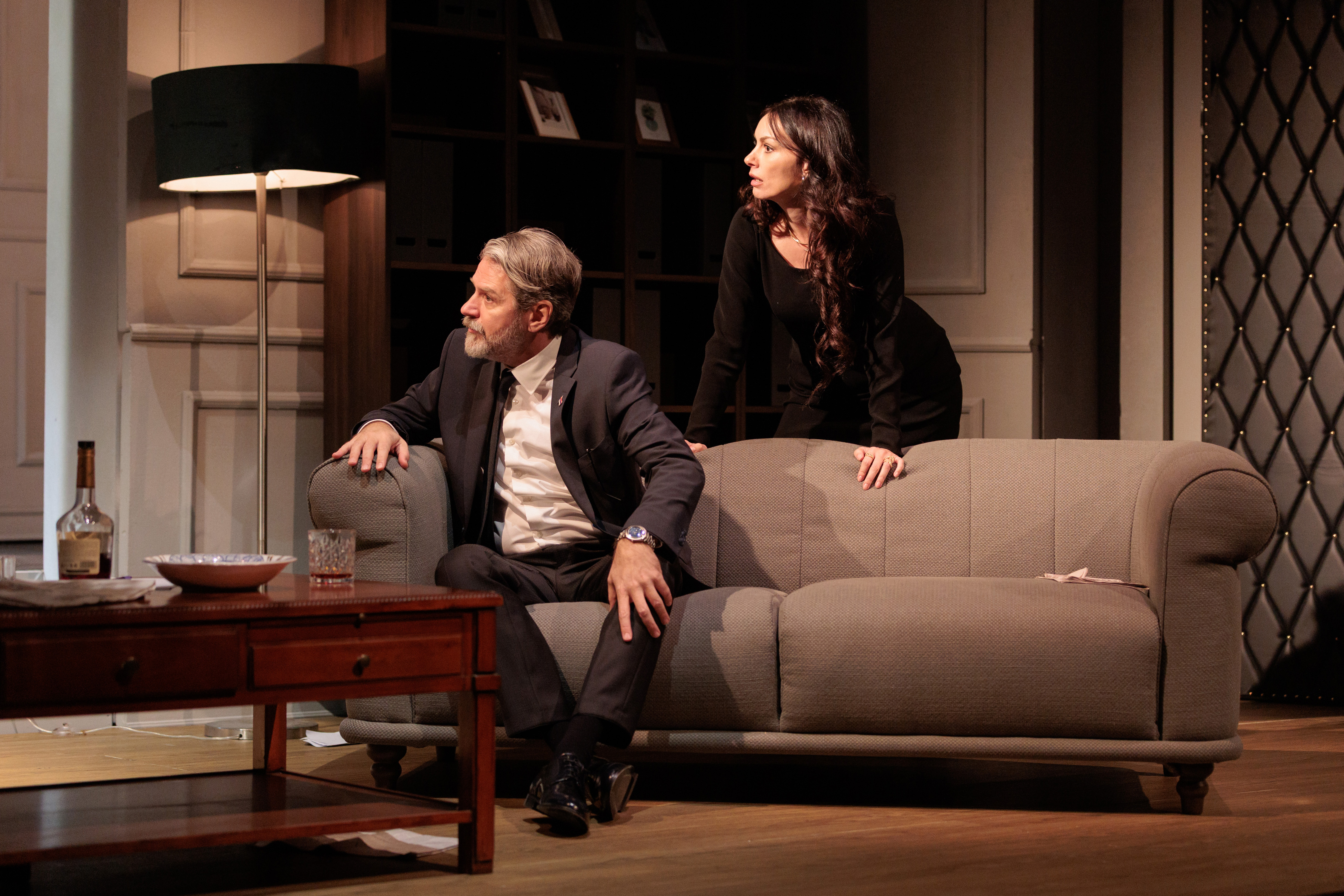 Nušićev "Narodni poslanik" kao da je pisan danas: Najavljena premijera, igraju Sloboda Mićalović, Mićanović...