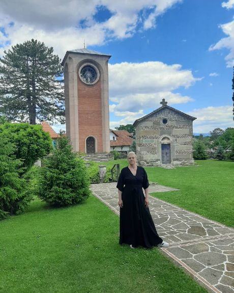 Nataša Aksentijević