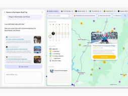 Disco, novi Google AI pregledač
