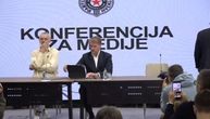 Pratite konferenciju KK Partizan: Ostoja Mijailović i Žarko Paspalj se obraćaju javnosti