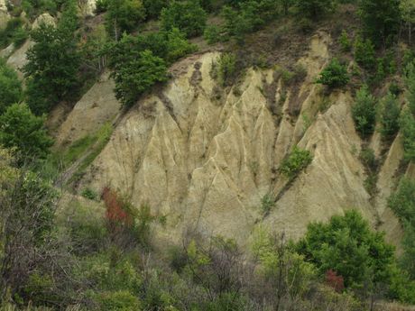 Prlovi kod Novog Pazara