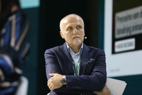 Prof.dr Vladica Cvetković