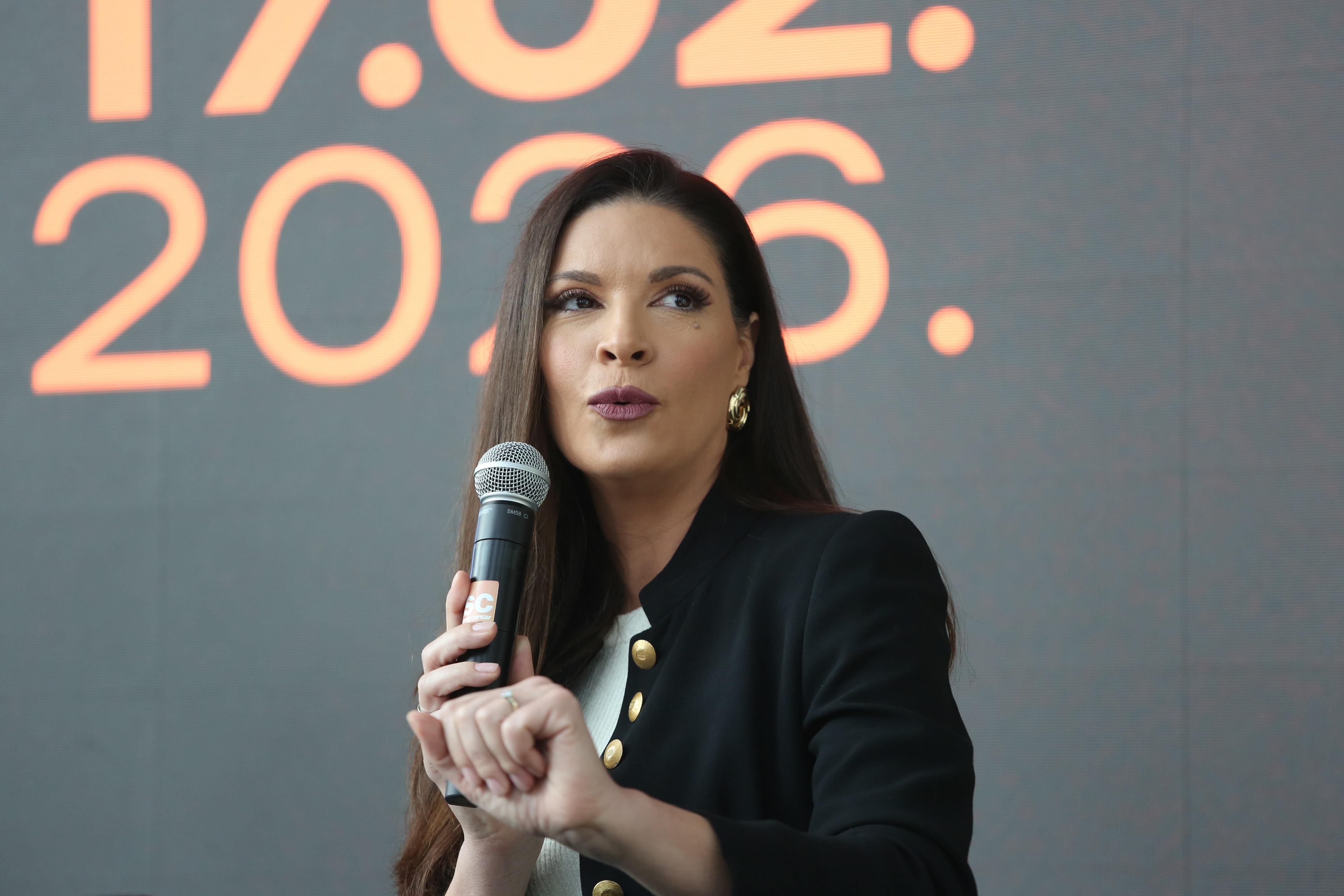 Voditeljka napokon prekinula tišinu: Oglasila se i otkrila da li ćemo je ponovo gledati u Zvezdama Granda