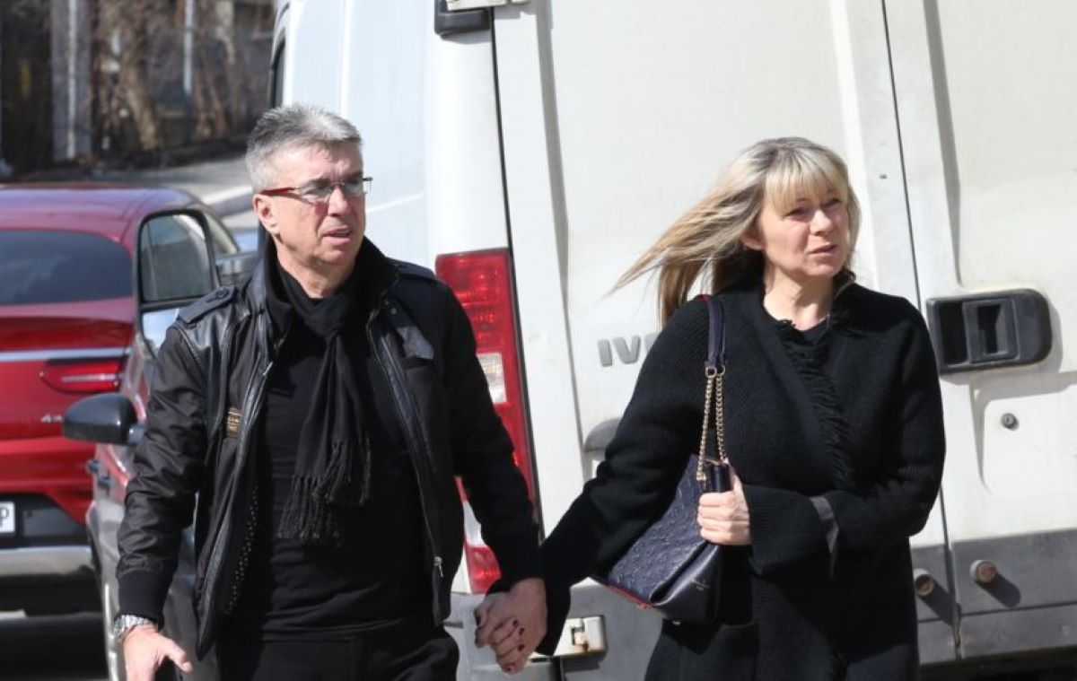 Ovo je jedini automobil koji je Suzana zadržala posle Sašine smrti! Razlog je neverovatan: "Živim za..."