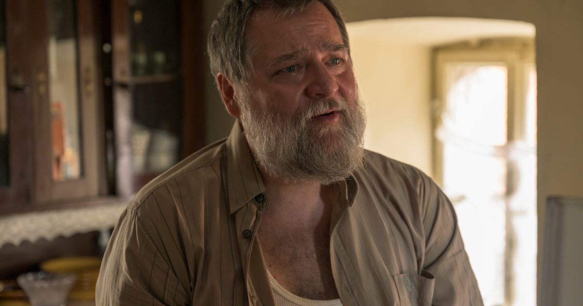 Kako rat uništava prijateljstvo: Ova scena iz serije 