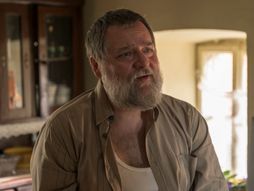 Serija "Tvrđava", Nikola Pejaković