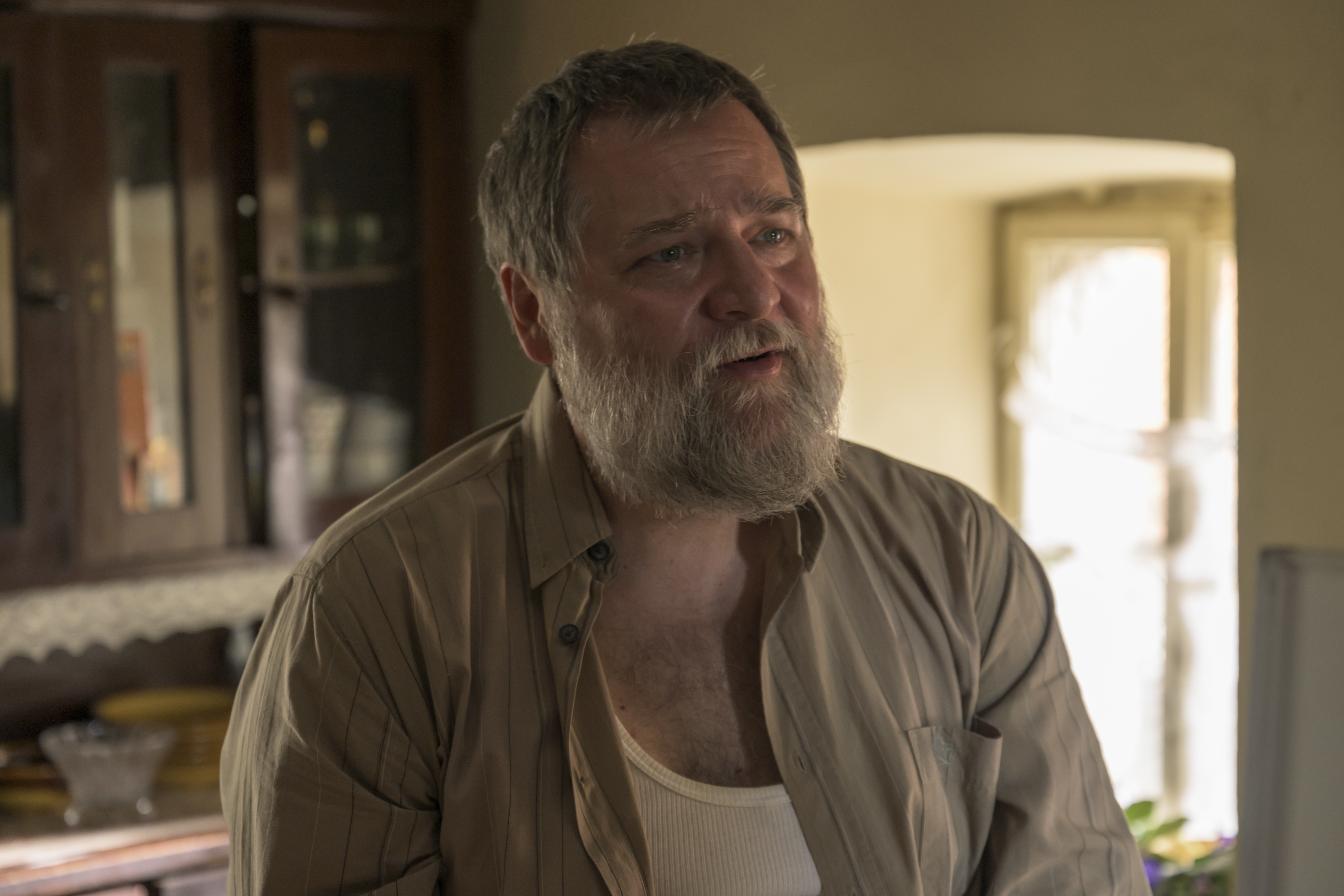 Kako rat uništava prijateljstvo: Ova scena iz serije "Tvrđava" malo koga ostavlja ravnodušnim