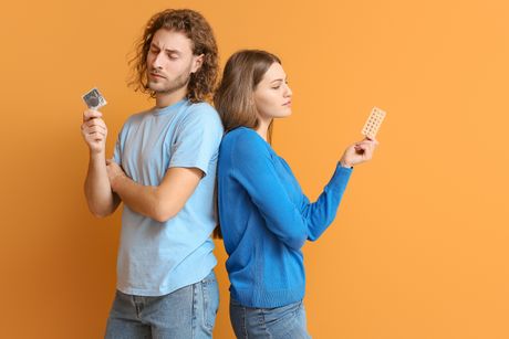 Kontracepcija kondomi tablete