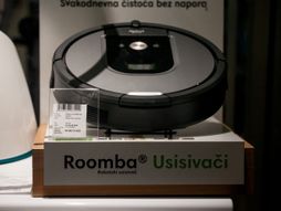 Roomba usisivač
