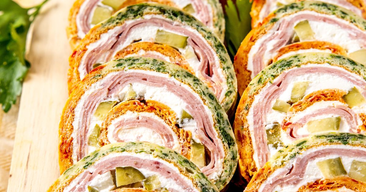 2 brza slana rolata koja morate spremiti za Vaskrs: Ukus je savršen, a neće vam teško pasti