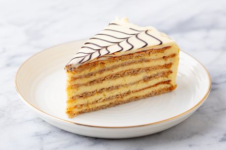 Posna torta