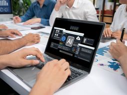 Veštačka inteligencija na poslu, AI