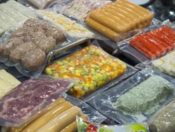 Ultraprocesuirana hrana