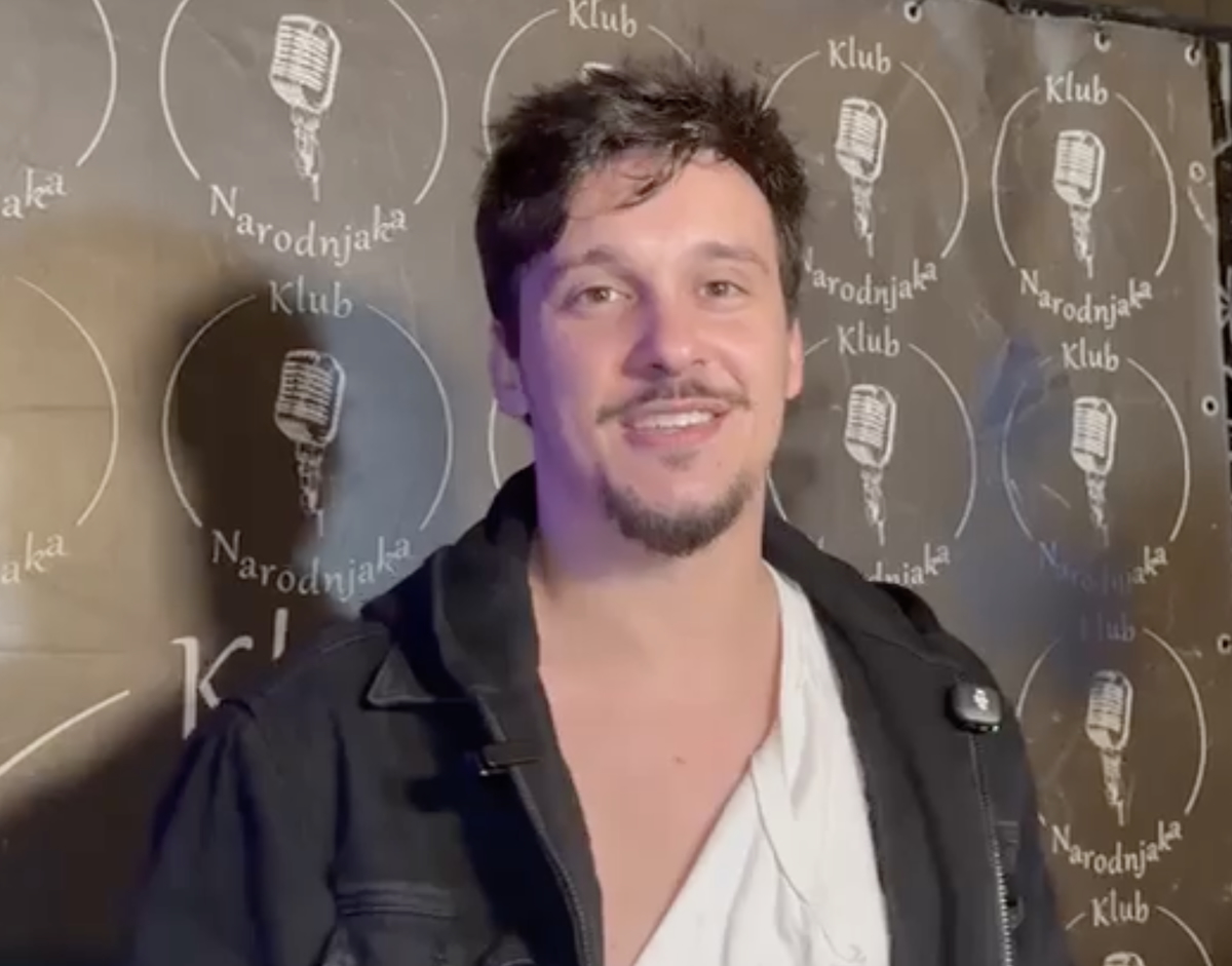 "Hteo sam dečaka, ali... " Muž Aleksandre Bursać otvorio dušu, otkrio da li je upoznao dečka Milice Todorović