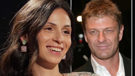 Tamara Radovanović, Šon Bin