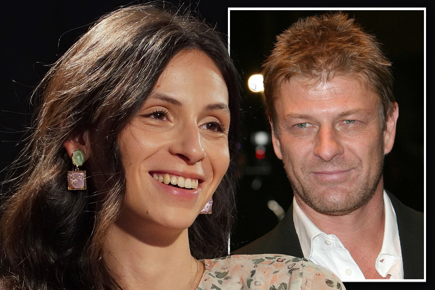 Srpska glumica rame uz rame sa Šonom Binom: Tamara Radovanović otkriva kakav je glumac kad se ugase kamere