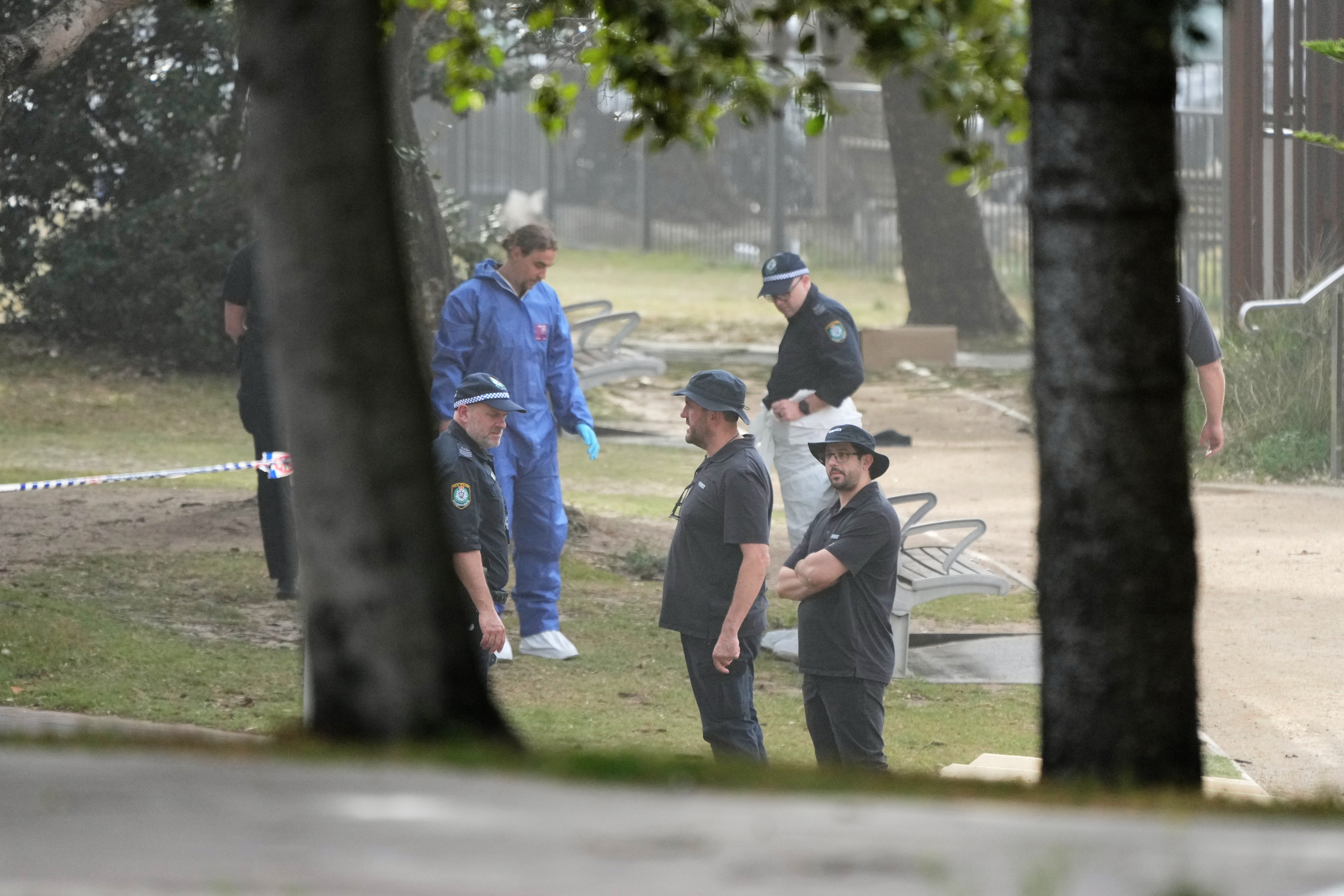 Ubica pre masakra na plaži u Sidneju pozvao majku: Ovo joj je rekao, a onda je s ocem počinio krvavi pir
