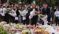 Albanci ostavili potresnu poruku nakon masakra u Sidneju: Prizori sa plaže kidaju dušu