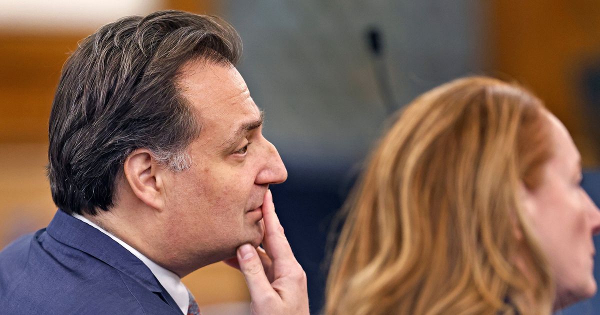 Brian Walsh proglašen krivim za ubistvo Ane iz Beograda! Žiri je odlučio za NAJTEŽI OBLIK ZLOČINA! – Vijesti Brian Walsh proglašen krivim za ubistvo Ane iz Beograda! Žiri je odlučio za NAJTEŽI OBLIK ZLOČINA! – Vijesti