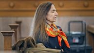 Pogledajte reakciju majke Brajana Volša kada je čula presudu svom sinu za ubistvo Beograđanke Ane