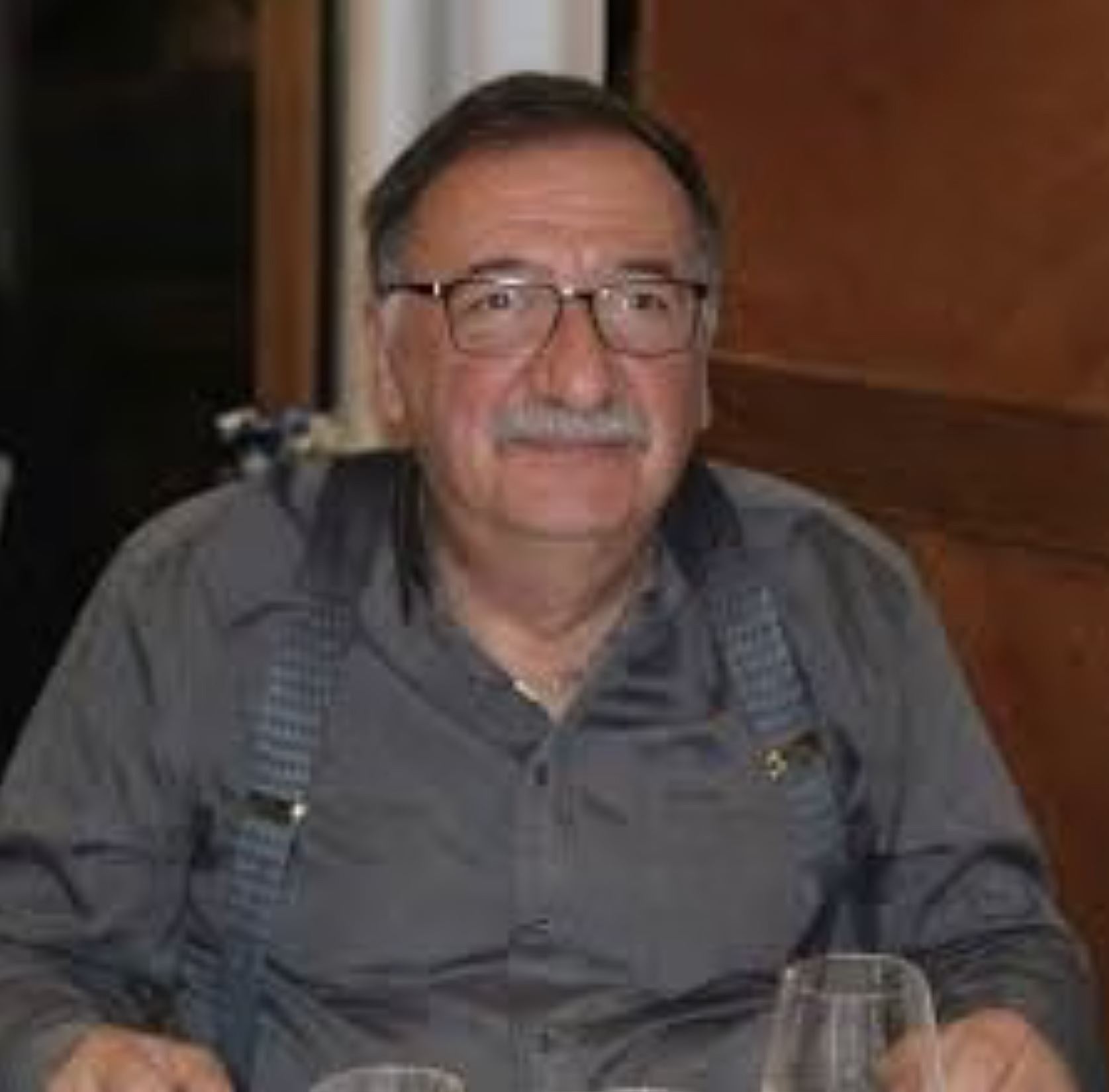 Ovo je heroj koji je poginuo štiteći prijatelja tokom masakra u Sidneju: Telo Mađara (78) našao njegov unuk