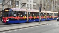 Novi plavi beogradski tramvaji već su promenili izgled: Zbog ovoga su postali kraljevi društvenih mreža