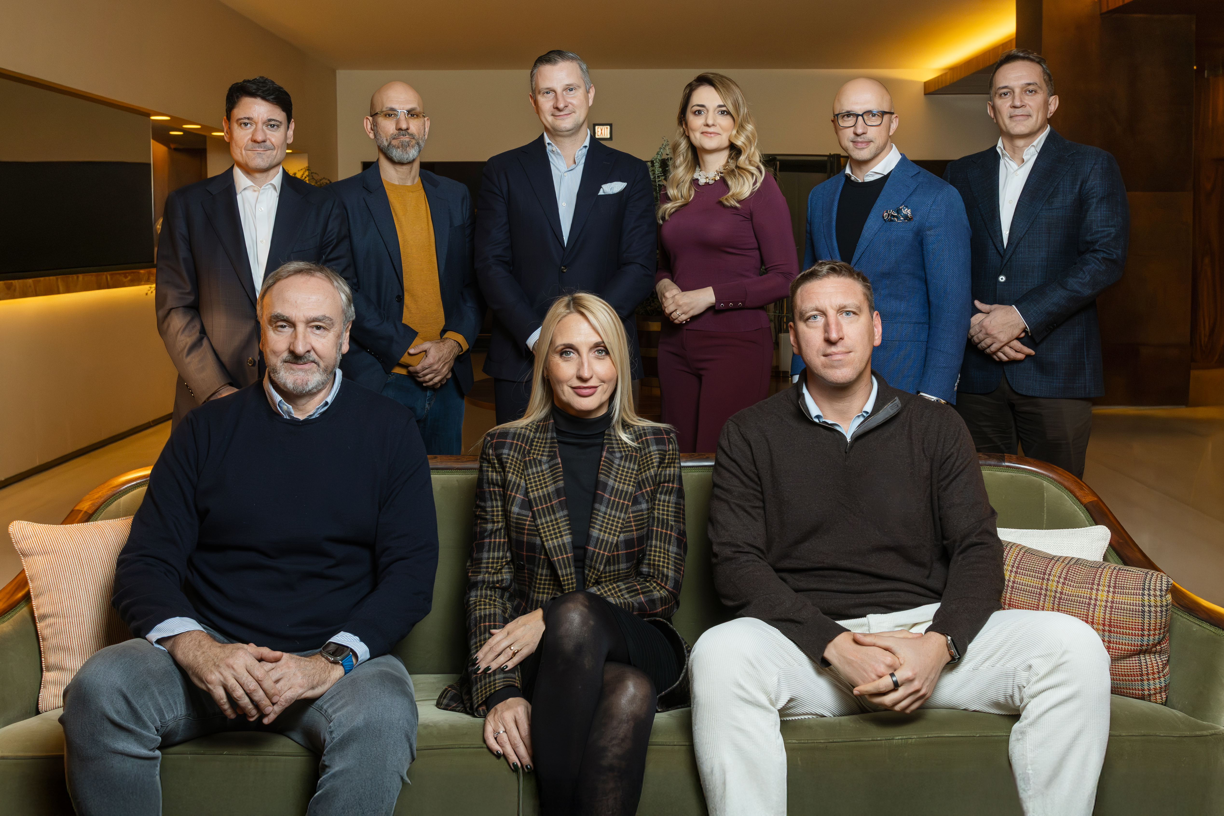 Izabran novi Upravni odbor Inicijative „Digitalna Srbija“ - sledeći nivo razvoja digitalnog ekosistema