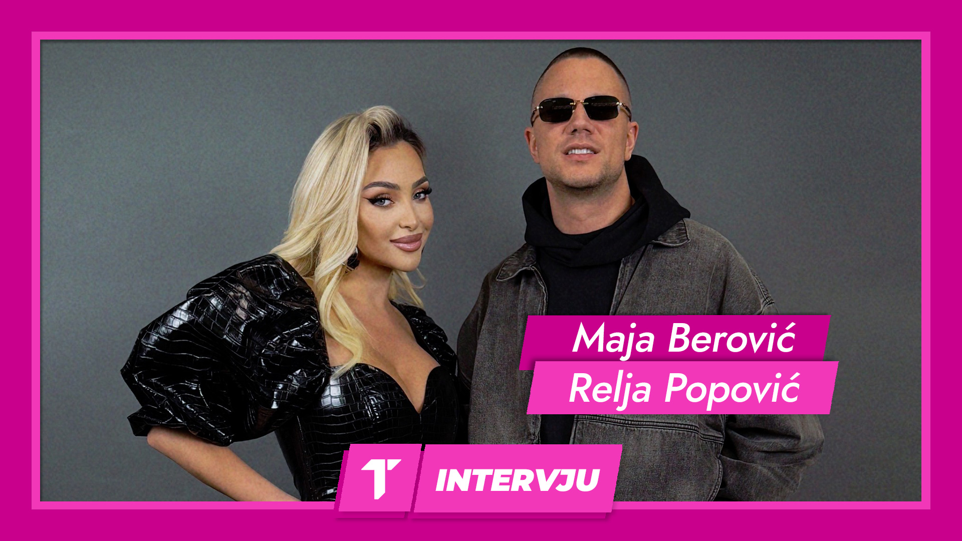 "Nikolija nam je prenela Vesnin komentar" Ekskluzivno! Maja i Relja sve priznali: "Nije nam bilo neprijatno"