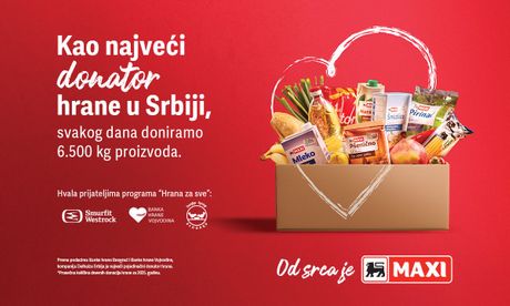 Delhaize Srbija
